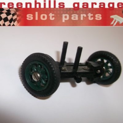 scalextric spares