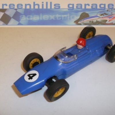 Greenhills Garages | Scalextric and Slot Car Sellers