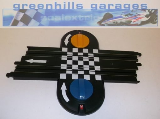 scalextric lap counter