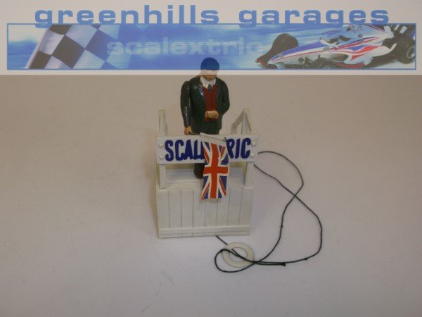 best scalextric starter set