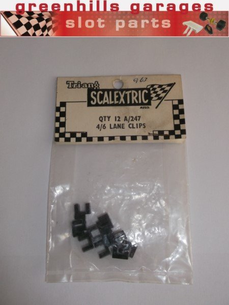 scalextric spares near me