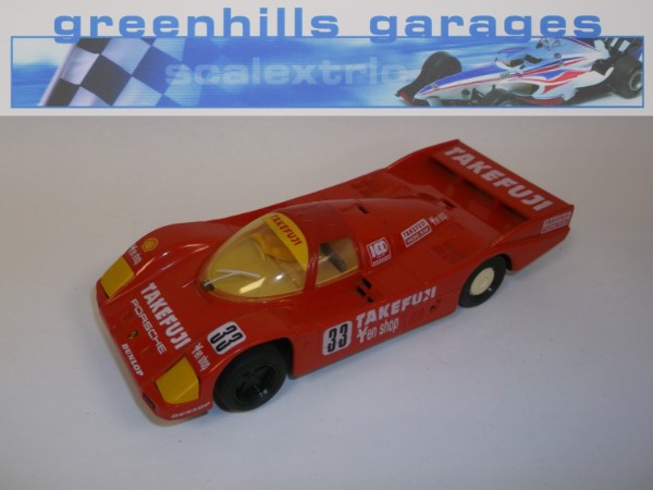 scalextric 1.32 cars