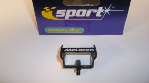 scalextric rear wing