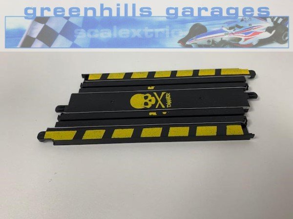 scalextric short straight