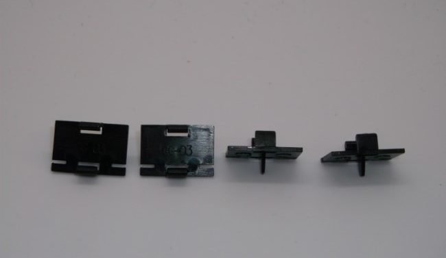 micro scalextric spares