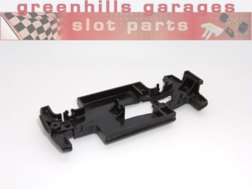 Greenhills Scalextric Rover 3500 Chassis Plate - Used - P7106