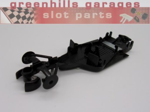 Greenhills Scalextric Team Single Seater Chassis Plate / Underpan - Used - P7237