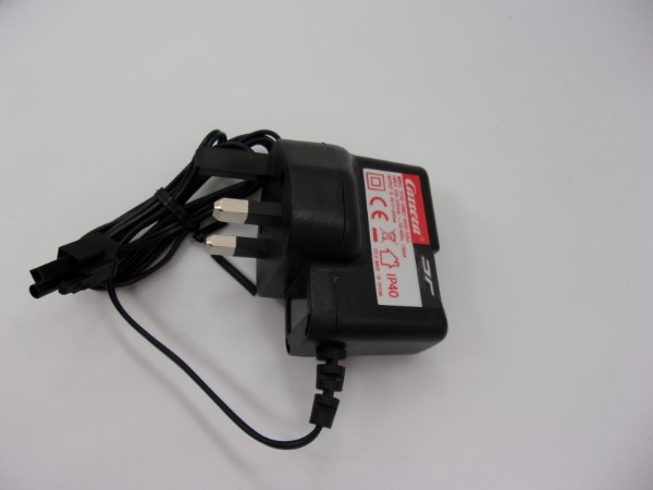 Carrera rc sales charger