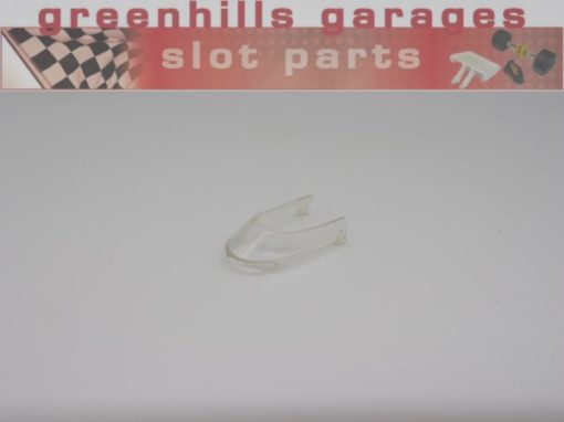 Greenhills Scalextric Porsche Screens C73 / C86 - Used - P7311