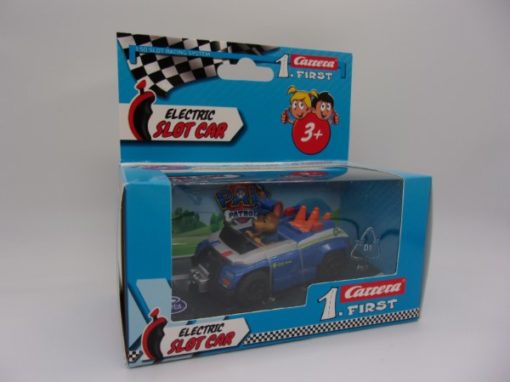 Greenhills Carrera First Paw Patrol Chase Car 20065023 1.50 Scale - NEW BNIB - 22814**