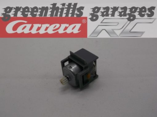 Greenhills Carrera Remote Control ''Mario Kart Buggy'' Steering Motor with Housing - Used - CRCP65 JM**