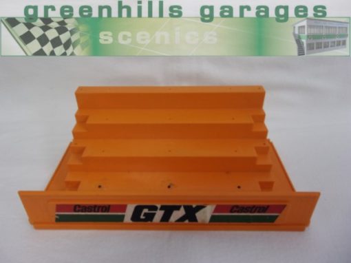 Greenhills Scalextric Grandstand Base C705 - Used - ACC3125