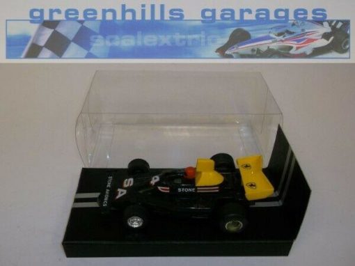 Greenhills Scalextric Stone Avionics No.4 C386 - BOXED - 18518