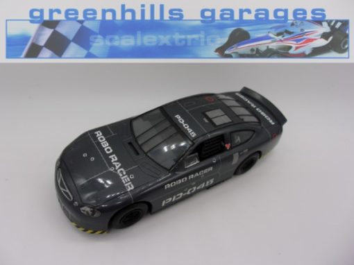 Greenhills Scalextric Ford Taurus Robo Racer C2431 - Used - 22541