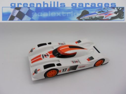 Greenhills Scalextric Grip Track Start Car C1319 - Used - 22608