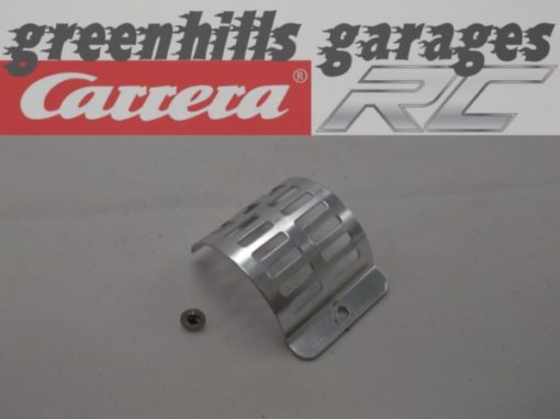 Greenhills Carrera RC ''Buggy Passion Impact'' Engine Cover and Screw - Used - CRCP95**