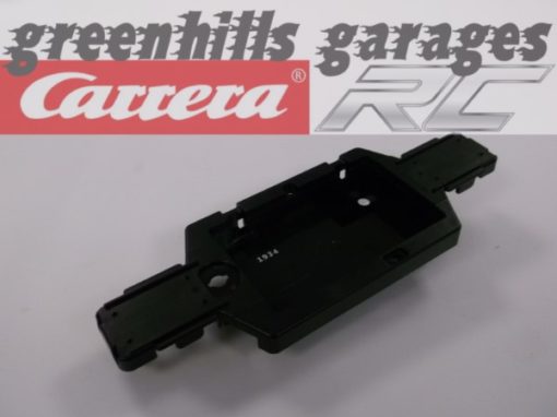 Greenhills Carrera RC ''Buggy Passion Impact'' Base Chassis and Pins - Used - CRCP112**