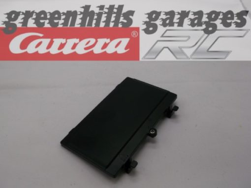 Greenhills Carrera RC ''Buggy Passion Impact'' Main Body Battery Cover and Screw - Used - CRCP93**