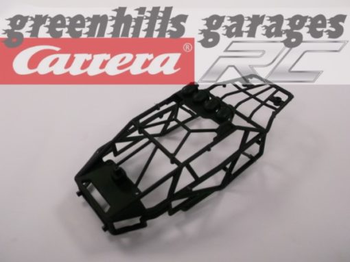 Greenhills Carrera RC ''Buggy Passion Impact'' Roll Cage and Screws - Used - CRCP90** - Image 2