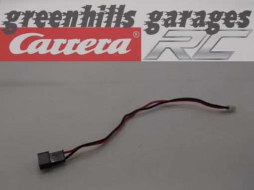 Greenhills Carrera RC ''Buggy Passion Impact'' Battery Connector for PCB - Used - CRCP109**