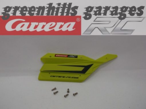 Greenhills Carrera RC ''Buggy Passion Impact'' Right Panel (from Front) and Screws - Used - CRCP85**