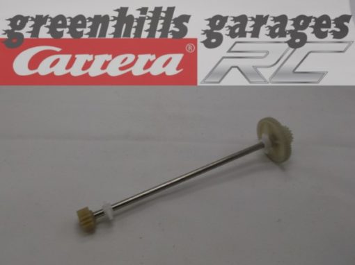 Greenhills Carrera RC ''Buggy Passion Impact'' Main Drive Shaft - Used - CRCP97**