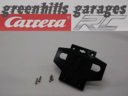 Greenhills Carrera RC Mercedes Benz X Class Front Axle and Screws - Used - CRCP44**