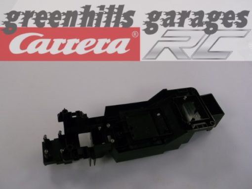 Greenhills Carrera RC Mercedes Benz X Class Chassis with Screws - Used - CRCP60**