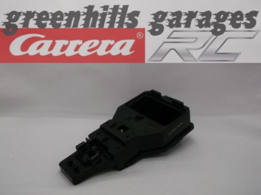 Greenhills Carrera RC ''Fire Racer 2'' Bottom Chassis Plate - Used - CRCP206**