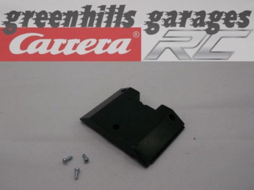 Greenhills Carrera RC ''Red Jumper 2'' Chassis Top Cover and Screws - Used - CRCP227**