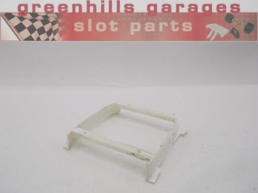 Greenhills Scalextric Opel Astra V8 P7M SAT 1 NO16 Skirt Panels - Used - P7439  JM**