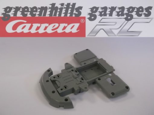 Greenhills Carrera RC ''Yoshi Race Kart'' Chassis - Used - CRCP181**