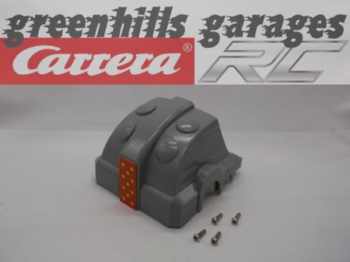 Greenhills Carrera RC ''Yoshi Race Kart'' Rear Cover and Screws -  Used - CRCP171**