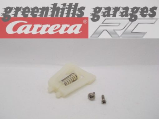 Greenhills Carrera RC ''Yoshi Race Kart'' Rear Suspension and Screws - Used - CRCP173 JM**