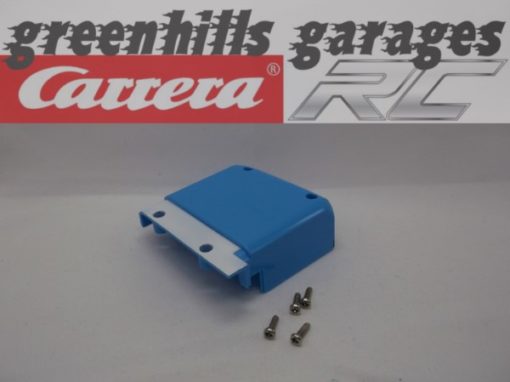 Greenhills Carrera RC ''Yoshi Race Kart'' Underside Cover Right (from Front)  - Used - CRCP160 JM**