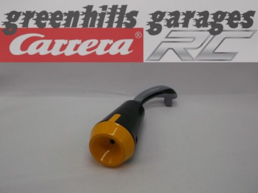 Greenhills Carrera RC ''Yoshi Race Kart'' Left Exhaust (From Front) - Used - CRCP161 JM**