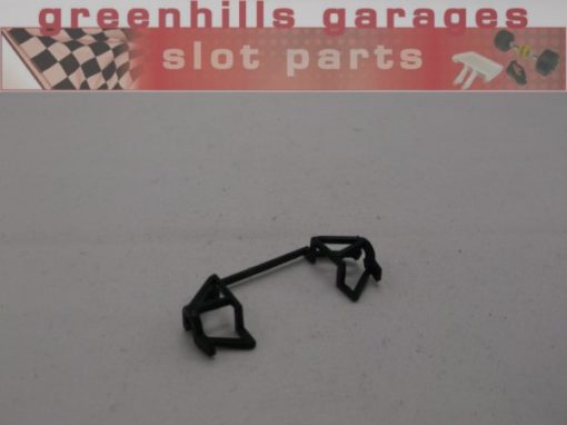 Greenhills Scalextric Dallara Indy Rear Wishbones - Used - P7433 JM** - Image 2