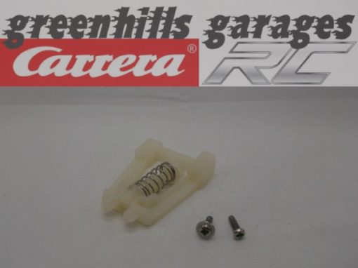 Greenhills Carrera RC ''Donkey Kong'' Rear Suspension and Screws - Used - CRCP145 JM**