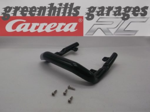 Greenhills Carrera RC ''Donkey Kong'' Front Bumper and Screws - Used - CRCP224  JM**