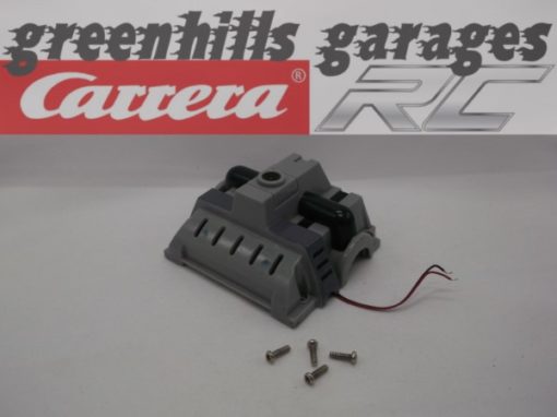 Greenhills Carrera RC ''Donkey Kong'' Rear Cover with Light and Screws - Used - CRCP142  JM**