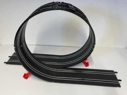 Greenhills Carrera GO!!! Loop the Loop Track Pack Set - NEW - MT754 - Image 3