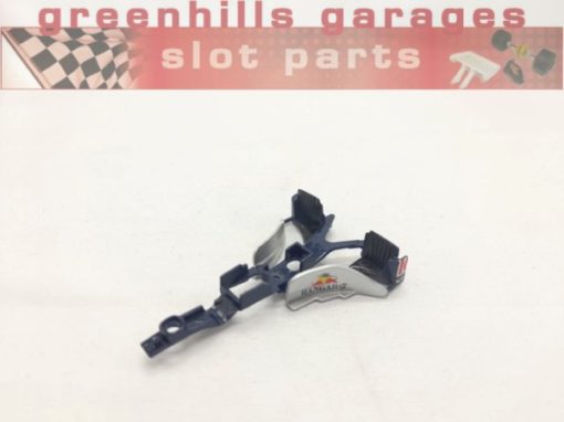 Greenhills Carrera Evolution Red Bull RB1 C Clien No 15 27122 Barge Board Unit - Used - P7661