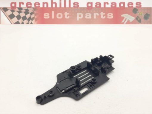 Greenhills Carrera Evolution Red Bull RB1 C Clien No 15 27122 Chassis Plate + Magnet- Used - P7663