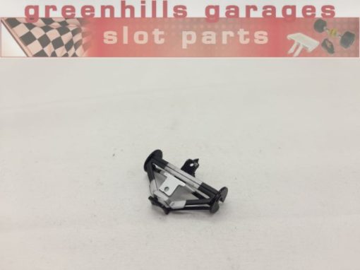 Greenhills Carrera Evolution Red Bull RB1 Front Wishbones C Clien No 15 27122- Used - P7664**