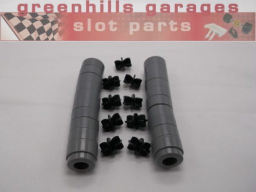 Greenhills Scalextric Accessory Pack Track Supports x 20 C8226 - NEW - MACC903 - Image 2