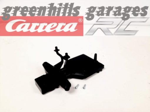 Greenhills Carrera RC VW Beetle Front Cover/Body Mount + Screws - Used - CRCP281