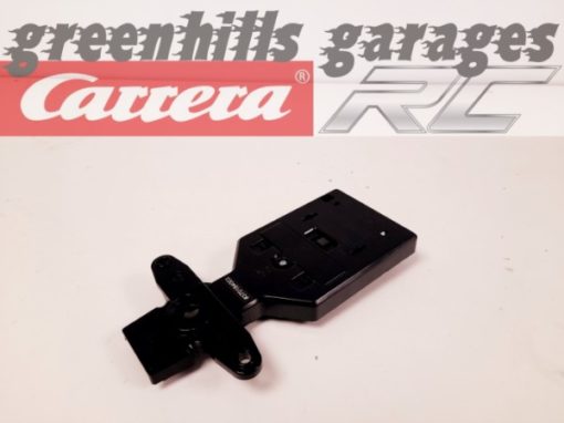 Greenhills Carrera RC VW Beetle Bottom Chassis + PCB - Used - CRCP287 - Image 2