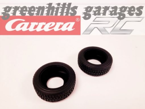 Greenhills Carrera RC VW Beetle Tyre Pair- Used - CRCP272