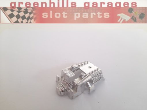 Greenhills Polistil McLaren M23 No11 Engine Block - Used - P7725**