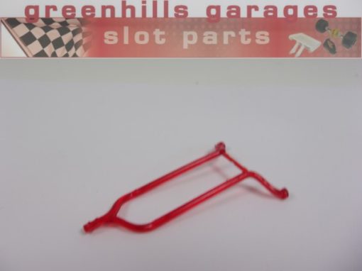 Greenhills Scalextric Renault Megane Light Stems/Headlight Lens Unit Used - P7756**